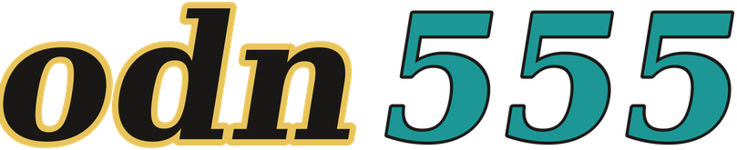 odn555 logo