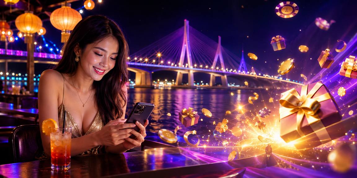 odn555 Quy trình đơn giản từ tài khoản đến bàn chơi