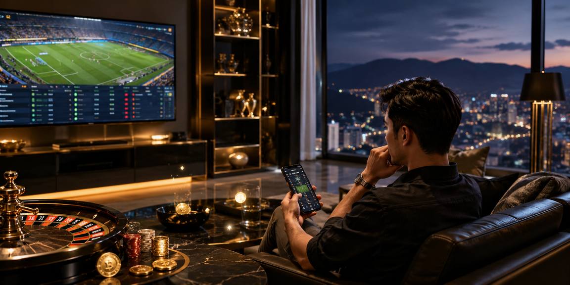 odn555 mobile gaming