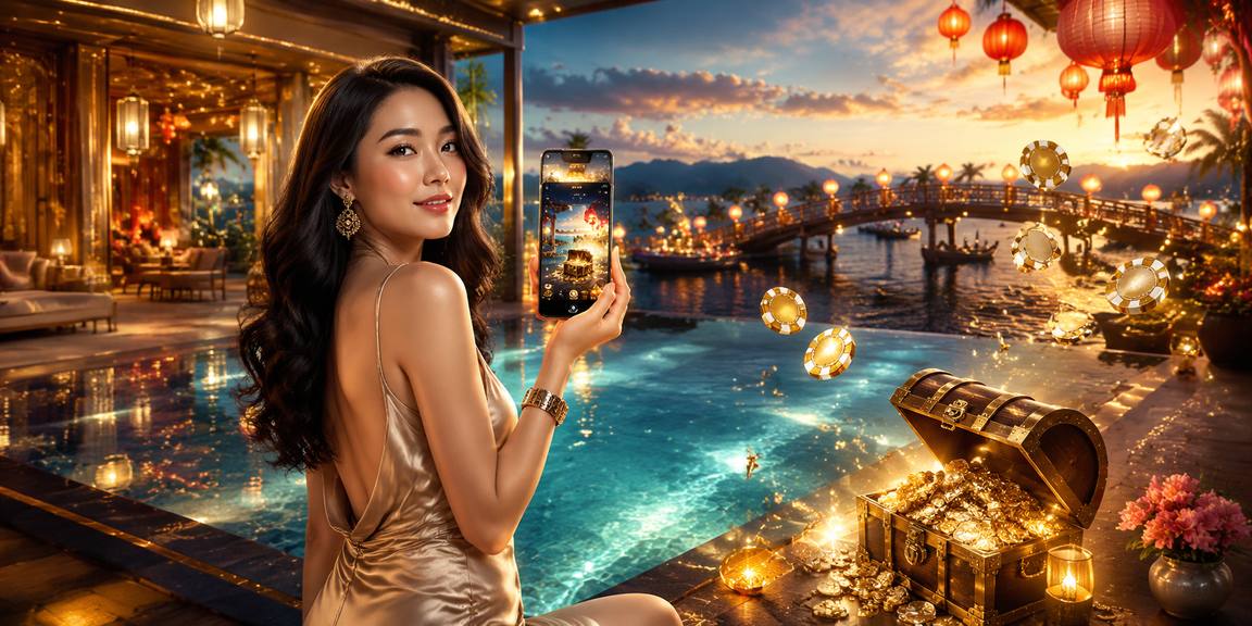 odn555 Phòng Baccarat Đa Dạng Trên odn555